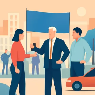 Diputados de Primero la Patria y la CGT coordinan movilización contra la reforma laboral de Milei