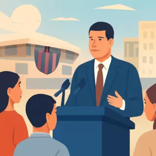 Marcelo Moretti ratifica que seguirá al frente de San Lorenzo y descarta renuncia o licencia