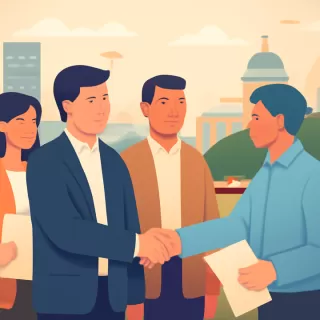 Axel Kicillof promueve una agenda federal en coordinación con otros gobernadores