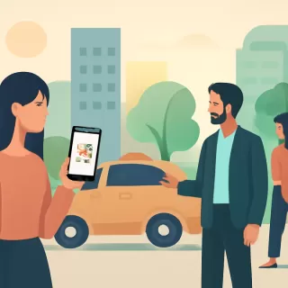 Posadas lanza Moviposadas, plataforma para conocer costo y tiempo de taxis antes del viaje