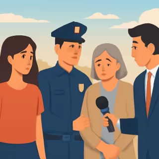 Mujer desaparecida hace 40 años en Kentucky fue hallada viva en Florida; detuvieron a su madre