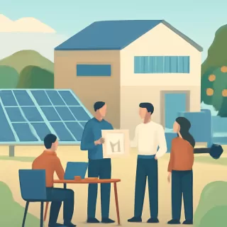 Diagnóstico energético en la frutícola Polano S.A. del Alto Valle