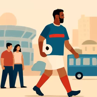 Miguel Borja seguirá su carrera en México tras su salida de River, pese al interés de Boca