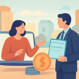 Inversión de $250.000 en plazo fijo a 30 días en diciembre de 2025