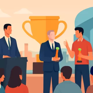 Premios The Best 2025: la gala de la FIFA en Doha con los ganadores principales