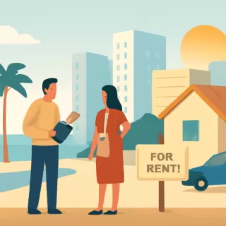 Punta del Este: precios y demanda para alquilar casas y departamentos en verano 2026