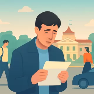 Hallan carta que refuerza hipótesis de suicidio de custodio en la Quinta de Olivos