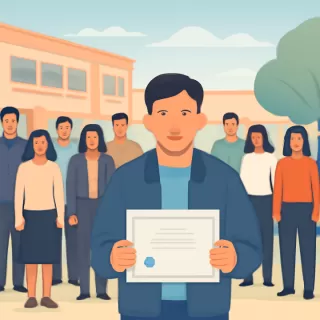 Río Negro incorpora 93 nuevos agentes al Servicio Penitenciario Provincial