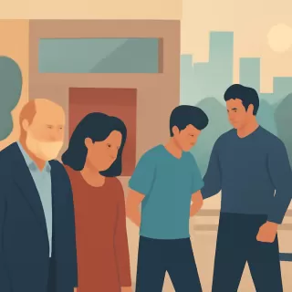 Rob Reiner y su esposa fueron asesinados; su hijo detenido en el caso