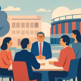 San Lorenzo convoca una reunión clave de Comisión Directiva para definir su futuro