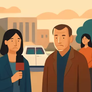 Se demoran los resultados de las muestras de ADN de la camioneta de Pedro Kreder en Chubut