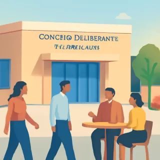 Concejo Deliberante de Puerto Iguazú convoca sesión extraordinaria tras reestructuración