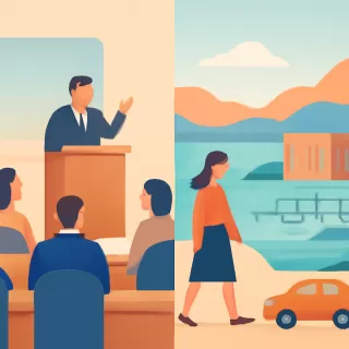 Tierra del Fuego autoriza la instalación de salmoneras tras debate en la Legislatura