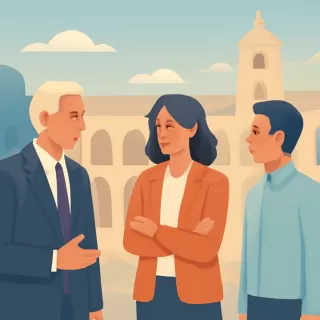 Tres perspectivas sobre la reforma laboral presentada por el Gobierno Nacional en Córdoba