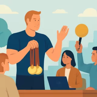 Ryan Lochte pone en subasta tres medallas de oro por dificultades financieras