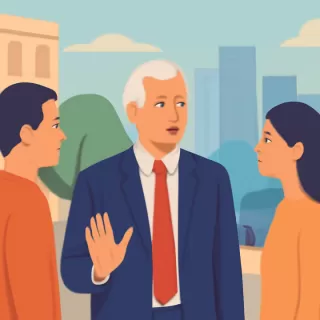 Economista Ricardo Arriazu critica medidas cambiarias del Gobierno y advierte sobre incertidumbre