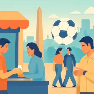 Venta de entradas y horario confirmado para la final del Trofeo de Campeones 2025