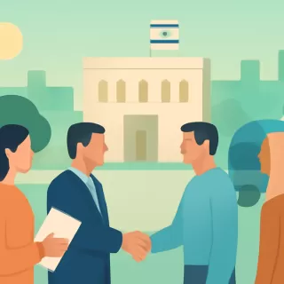 Fondos verdes europeos destinan 22,7 millones de euros a empresas israelíes de armamento en medio del conflicto en Gaza