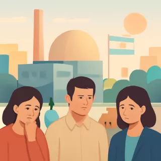 Modificaciones en la CNEA y la Secretaría de Asuntos Nucleares generan inquietud por la producción nuclear