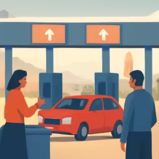 Incremento del peaje en la Red de Accesos a Córdoba a partir del 27 de diciembre