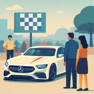 Mercedes-Benz se suma oficialmente al Turismo Carretera con el AMG CLE 53 para la temporada 2026