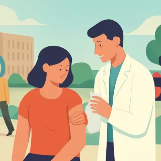 Estudio revela que alrededor del 60% de los posadeños no se vacunó contra el dengue