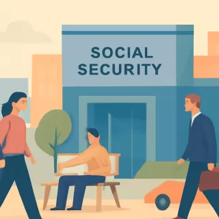 Administración de Seguridad Social de EE.UU. confirma aumento de beneficios y calendario de pagos para enero de 2026 en Nueva York