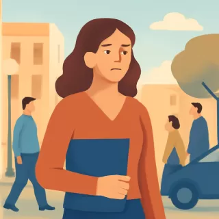 "Belén", de Dolores Fonzi, preseleccionada para la lista corta de los Oscar 2026 en Mejor Película Internacional