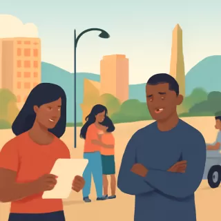 Brasil buscará rescindir la concesión de Enel en San Pablo por cortes de energía