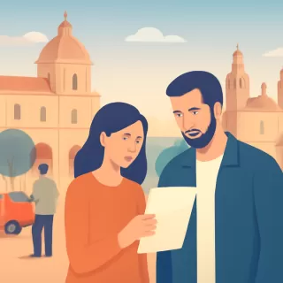 Buscan a un hombre desaparecido en Córdoba desde octubre de 2025