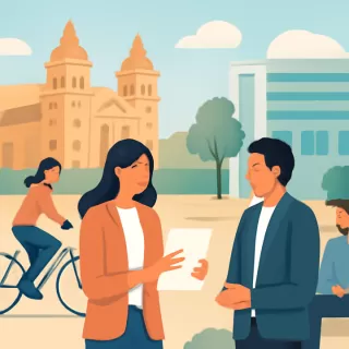 Córdoba: últimas dos semanas para adherir al plan de regularización de deuda municipal