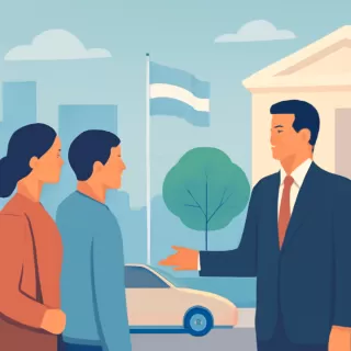 Mariano Mengochea será el nuevo jefe de la DGI en ARCA