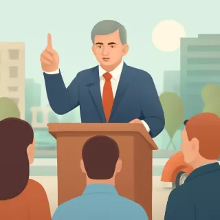 Caputo critica a intendentes por tasas a la carga de combustible y señala a Montenegro como el que más cobra