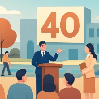 Autoridad Interjurisdiccional de Cuencas celebró sus 40 años en Cipolletti