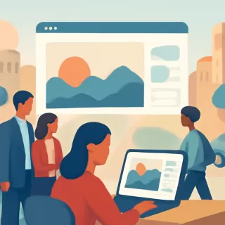 OpenAI lanza versión mejorada de ChatGPT para creación y edición de imágenes