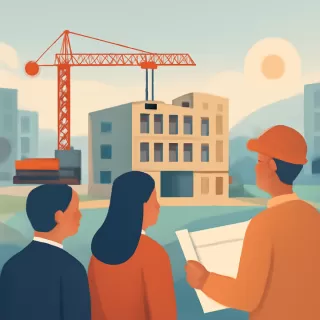 Tres empresas compiten para construir el nuevo Centro de Educación Técnica en Cipolletti