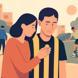 Asesinaron a Mario Pineida, jugador de Barcelona de Guayaquil