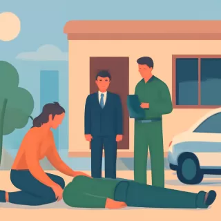 Investigan la muerte de un gendarme salteño de 21 años en Santiago del Estero