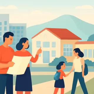 Ministerio de Educación licitará ampliación en el CET 35 de El Manso