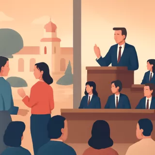 La llegada de La Libertad Avanza provoca debate en la Cámara de Diputados de Salta