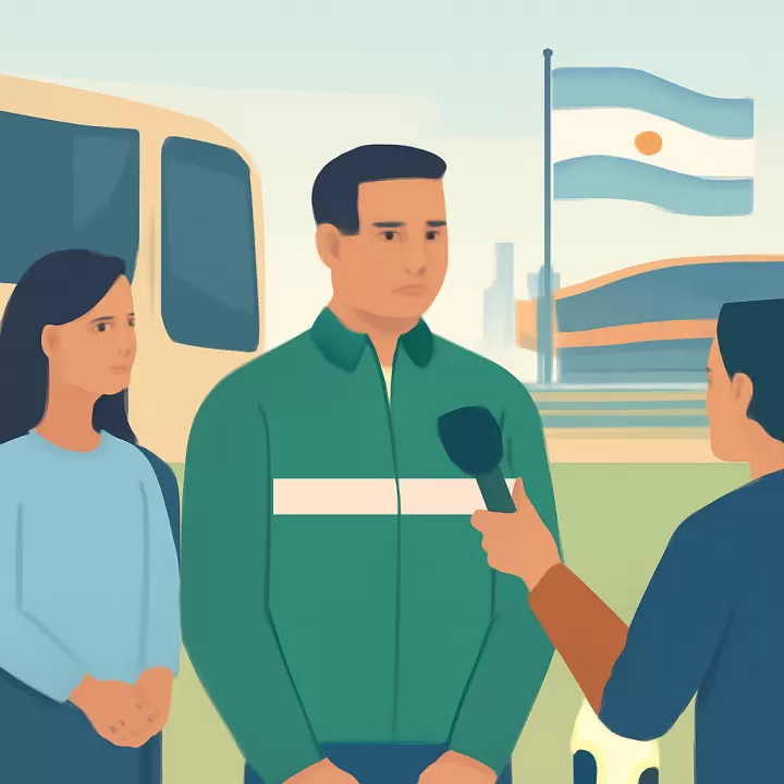 Axel Clazón asumió como técnico de Camioneros y se medirá con Gimnasia en la Copa Argentina 2026