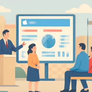 El Gobierno nacional presenta portal de Transparencia Tributaria Municipal con información sobre impuestos provinciales y municipales