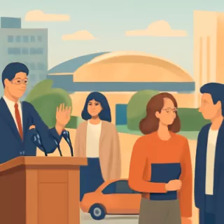 Fuerza Bruta y asociados de Karina Milei buscan concesión de Tecnópolis por 25 años