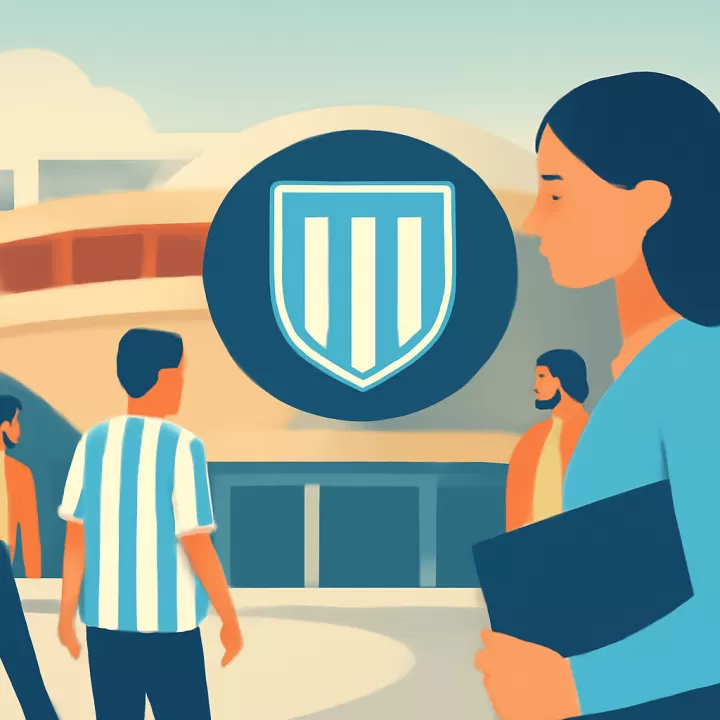 Nuevo ranking Conmebol 2026: Boca y River caen, Racing entra al top 10