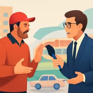 Antonio Mohamed protagonizó un fuerte cruce con un periodista tras ganar el título en México