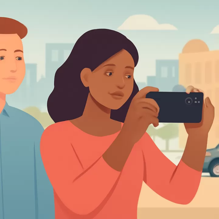 Cómo activar la cámara oculta Expert RAW en Samsung Galaxy para mejorar la calidad de las fotos