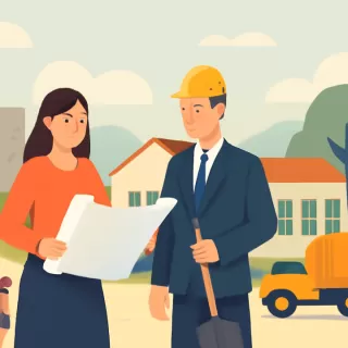 Fernández Oro proyecta una nueva escuela primaria para ampliar la oferta educativa