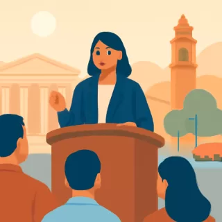 Griselda Galleguillos asume la presidencia de la Comisión de Minería en la Legislatura de Salta