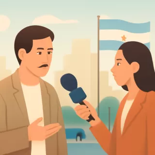 Maxi El Brother niega quedarse con dinero de L-Gante en medio de disputa legal