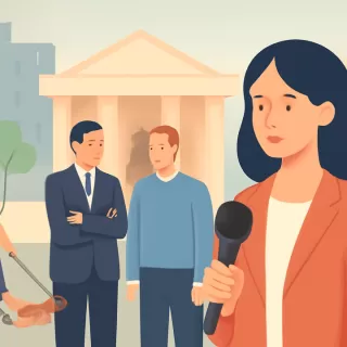 Imputaron por lavado de dinero a Foster Gillet y Guillermo Tofoni, empresarios vinculados a Javier Milei